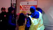 Independencia: clausuran “La Anaconda”, el night club más grande de Lima Norte 