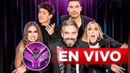 “Quién es la Máscara” 2022 EN VIVO ONLINE por Canal de Las Estrellas: mira aquí el capítulo 9