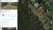 Google Maps: así luce el verdadero lugar mencionado en Buscando a Nemo