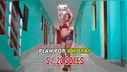 Facebook Viral: ¿ya viste el erótico video de un Hostal de Pucallpa?