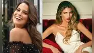 Valeria Piazza defiende bronceado de Alessia en el Miss Universo: “Ha estado en Miami, tomó sol”