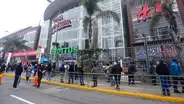 Todas las actividades económicas volverán a reabrir los domingos
