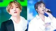 MAMA 2019: La pelea entre RM y Suga de BTS que asombró al ARMY