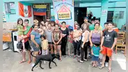 Alistan apoyo económico para venezolanos pobres