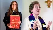 Excomulgadas: la lucha de las mujeres que se rebelan ante la Iglesia católica para ser sacerdotes
