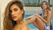 Korina Rivadeneira: ¿qué títulos de belleza tiene y qué exreina es su prima?