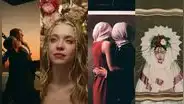 Euphoria 2: descubre todas las referencias de arte y cine del último episodio