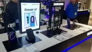 Samsung abrió en Perú su centro especializado en reparar smartphones a precios accesibles [VIDEO]
