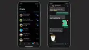 WhatsApp: así puedes activar el modo oscuro en teléfonos Android y iOS [VIDEO]