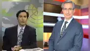 Federico Salazar: ¿a qué edad ingresó a la TV y cuántos años lleva trabajando como presentador de noticias?