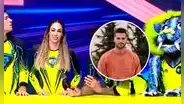 Melissa Loza recordó el “no fui infiel” de ‘Guty’ Carrera en “EEG”