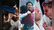 Train to Busan y las mejores películas sobre pandemias [VIDEOS]