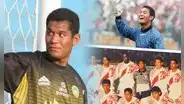¿Qué fue de Johnny Vegas, el tercer arquero más goleador del mundo que debutó en Sport Boys?