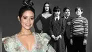 Jenna Ortega: ¿cuánto mide la actriz que hace de Merlina en “Wednesday” de Netflix? Estatura real sorprende a fans