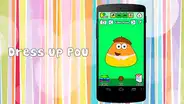 Cuarentena: descarga y juega gratis Pou, la mascota virtual para iOS y Android [VIDEO]