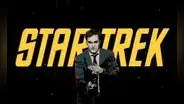 Quentin Tarantino dejaría la dirección de Star Trek