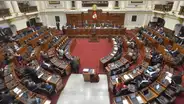 Congreso: Las leyes que fueron declaradas inconstitucionales durante el 2018