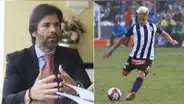 Alianza Lima confía en su reputación financiera y profesional para agregar 2 nuevos sponsors