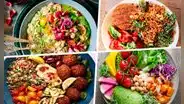 ¿Es caro ser vegetariano o vegano en el Perú?