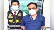 Chimbote: detienen a ginecólogo tras ser denunciado por violación sexual