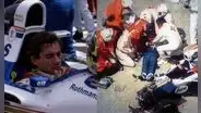 ¿Cómo fue la muerte de Ayrton Senna? La secuencia del doloroso final