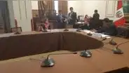 Congreso frustra avance de la Ley de Negociaciones Colectivas