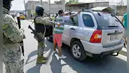 Ecuador amplía estado de emergencia por violencia narco