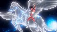 Caballeros del Zodiaco: ¿Por qué Shun es mujer? Guionista de Netflix lo explica