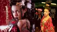 Las 10 actrices chinas más populares del 2019