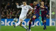 Con Lionel Messi, Barcelona no pasó del empate 0-0 frente al Real Madrid en el Camp Nou [VIDEO]