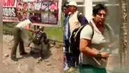 Colegio de Periodistas rechaza agresiones contra equipo de prensa de Panamericana