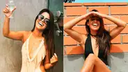 Instagram: Francesca Zignago comparte foto junto a su hermana y se roba miradas