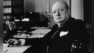 Winston Churchill: a 80 años de ser nombrado primer ministro