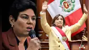 Norma Yarrow inicia confrontación con Dina Boluarte: “¿Aplausos? No”