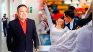 Trujillo: 5 distritos de Lima pugnan por albergar concurso de marinera tras negativa de alcalde