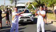 Los Panamericanos ya se viven en el norte