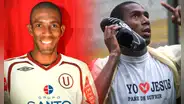 ¿Qué pasó con Eduardo Esidio, el goleador de Universitario que se convirtió en ícono de lucha contra el VIH?