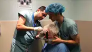 Científicos curan a hombre alcohólico con descargas eléctricas en su cerebro [VIDEO]