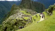 Machupicchu, la joya que todos quieren conocer
