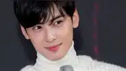 ASTRO: Cha Eun Woo revela qué tipo de mujer le gusta 