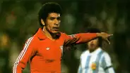 Héctor Chumpitaz fue elegido como uno de los mejores defensores de todos los tiempos [FOTO]