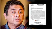 Bermejo: “Perú Democrático pide reunión con misión de la OEA porque la Mesa Directiva no nos representa”