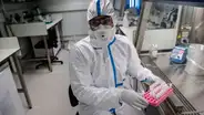 Vacuna contra coronavirus iniciará pruebas clínicas en abril, según instituto de biotecnología