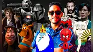 Óscar Flores, actor de voz: “Algunos llegan al doblaje solo porque quieren ser un anime”