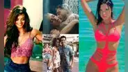 Las 10 modelos más sensuales de los videoclips de reggaetón [FOTOS]