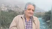 Jorge Díaz: Ese resplandor fugaz que llamamos vida