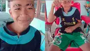 Facebook Viral: Joven causa sensación por su corte de cabello