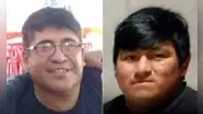 Trujillo: continúa la búsqueda de 2 pescadores desaparecidos en mar del Callao