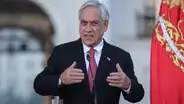 Chile decreta estado de catástrofe por 90 días para evitar propagación del coronavirus