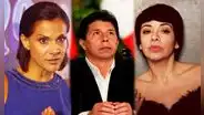 Tatiana Astengo y Mónica Sánchez rechazan decisión de Pedro Castillo: “Es un acto suicida”